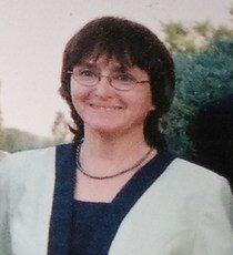 Hélène Faubert