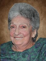 Muguette  Perras