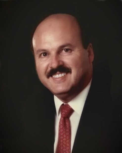 Bernard Lafleur