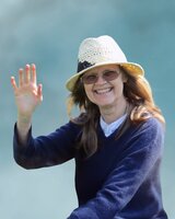 Lise  D'Amour Renaud