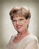 Jeannine Marie Berthe Dignard