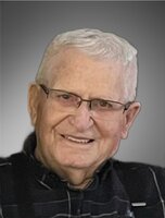Rolland Arthur Perras
