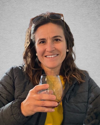Isabelle Dagenais