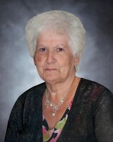 Jeannine  Grégoire