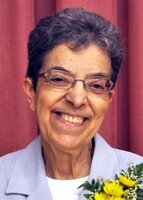 Sr. Murielle  Constantineau