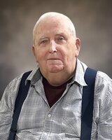 Patrick Joseph Bradley