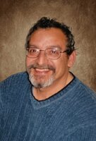 Raynald Richard Bergeron